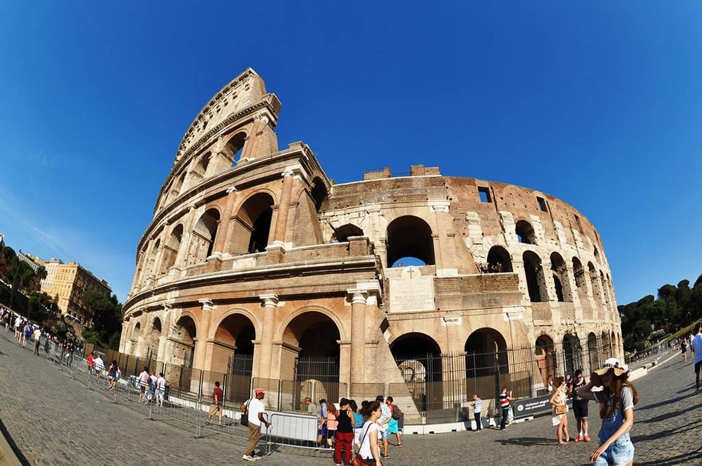 7.5mm F2.8 fisheye lens(图1)