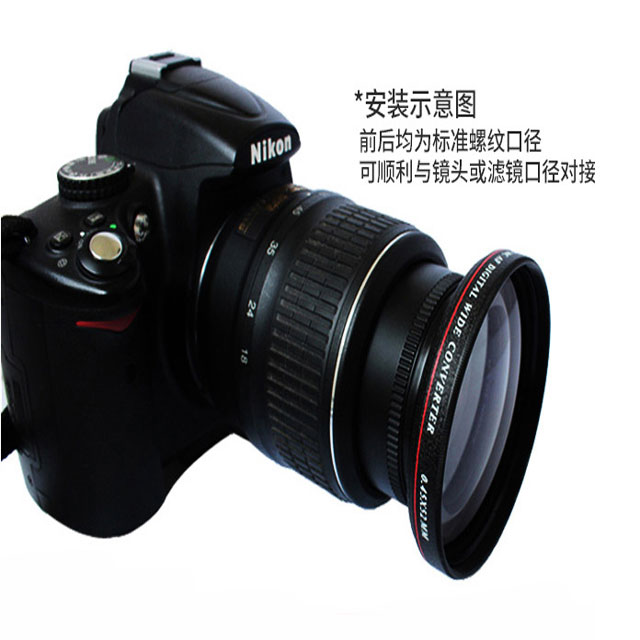 LXW-52045L Wide Angle(图1)