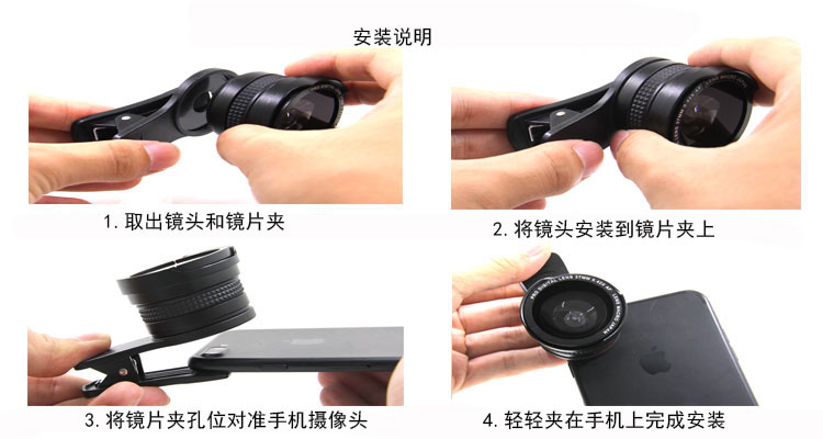 LXW-37042F Fisheye+macro(图1)