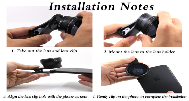 LXW-37045A Wide Angle(图1)